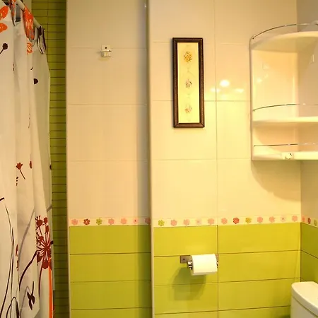Apartamento Cadiz Beach