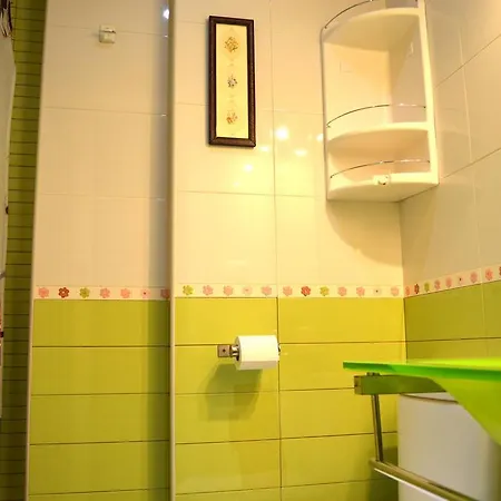 Appartamento Apartamento Cadiz Beach *