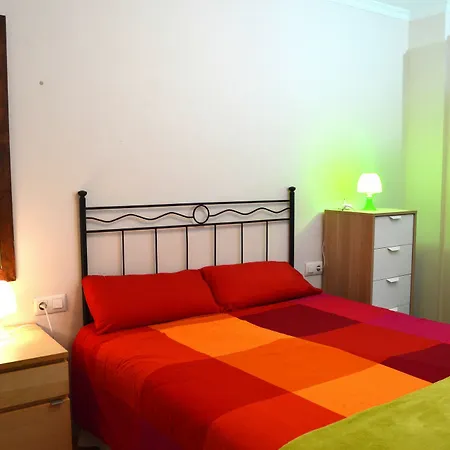 Appartamento Apartamento Cadiz Beach Cadice