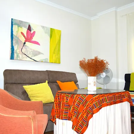 Apartamento Cadiz Beach *