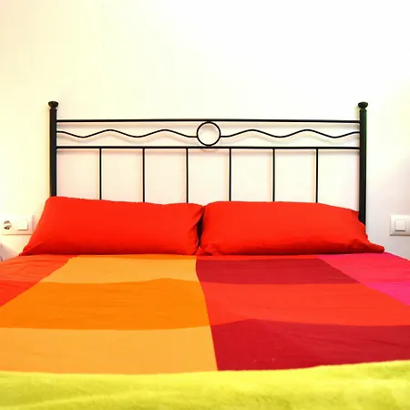 Apartment Apartamento Cadiz Beach Cadiz