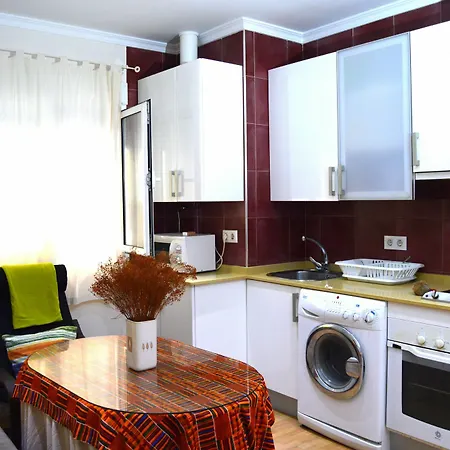 Apartamento Cadiz Beach