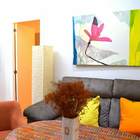 Apartamento Cadiz Beach Apartment Cadiz